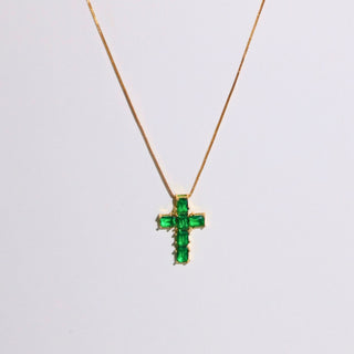 24k Gold Filled Custom Name Layered Necklace Set